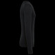 Pull col V écoresponsable homme personnalisable – Textile d’entreprise BCM Goodies