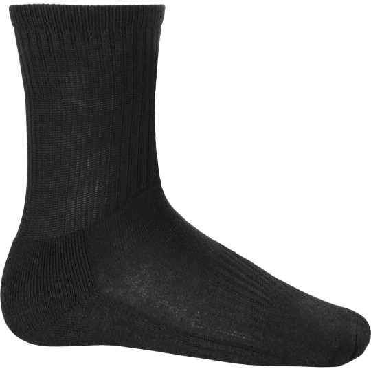 Chaussettes multisports unisexe personnalisables – Goodies d’entreprise pour communication et fidélisation B2B