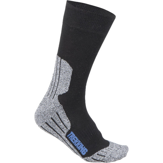 Chaussettes de sport trekking unisexe personnalisables – Objet publicitaire fonctionnel pour entreprises – BCM Goodies
