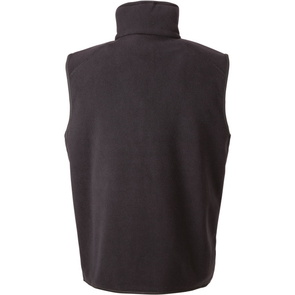 Gilet micro polaire personnalisable pour entreprises – Vêtement professionnel pratique et durable | BCM Goodies