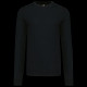 Pull col rond personnalisé 50% coton 50% acrylique – Communication B2B et objets publicitaires