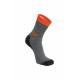 Lot de 2 paires de chaussettes Giady personnalisées – Accessoire publicitaire confortable pour entreprises