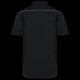Blouse polycoton homme avec boutons-pression personnalisable – Vêtement professionnel pour entreprises – BCM Goodies
