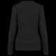Pull col rond femme personnalisable – Communication B2B et objet publicitaire textile