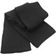 Écharpe classique personnalisable en acrylique pour communication d'entreprise – BCM Goodies