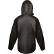 Coupe-vent personnalisé Hdi Quest Lightweight Stowable imperméable pour entreprises – BCM Goodies