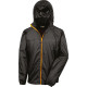 Coupe-vent personnalisé Hdi Quest Lightweight Stowable imperméable pour entreprises – BCM Goodies