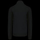 Pull 1/4 zip homme personnalisable pour entreprises – 50% coton 50% acrylique – Communication et merchandising B2B