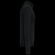 Pull 1/4 zip homme personnalisable pour entreprises – 50% coton 50% acrylique – Communication et merchandising B2B