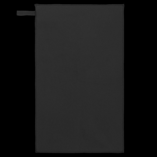 Serviette de sport microfibre 70 x 120 cm personnalisable – Objet publicitaire bien-être pour entreprises