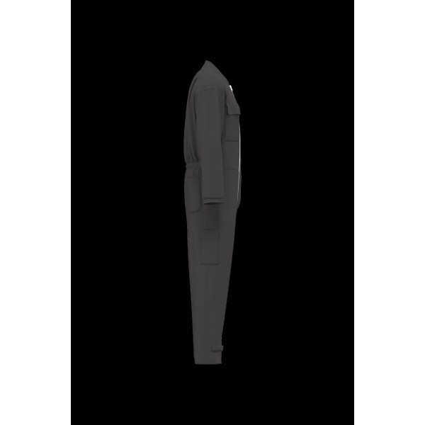 Combinaison double zip unisexe personnalisable pour équipes et événements professionnels - BCM Goodies