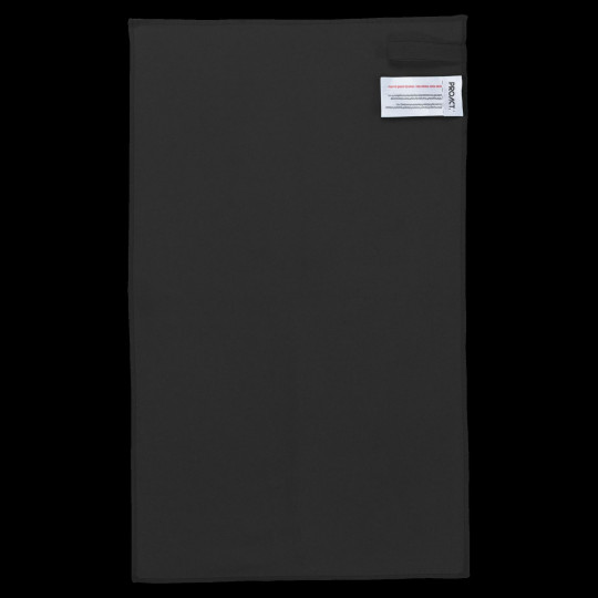 Serviette sport microfibre 110 x 180 cm personnalisable – Équipement de communication d’entreprise – BCM Goodies