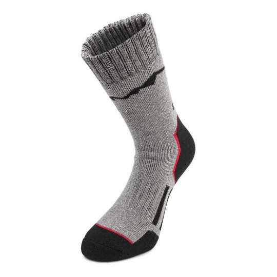 Chaussettes de travail hiver CXS