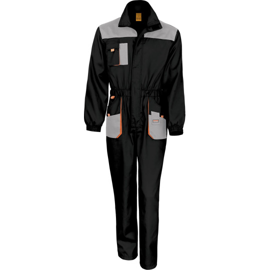 Combinaison Lite Vêtements personnalisable pour entreprises et associations – BCM Goodies