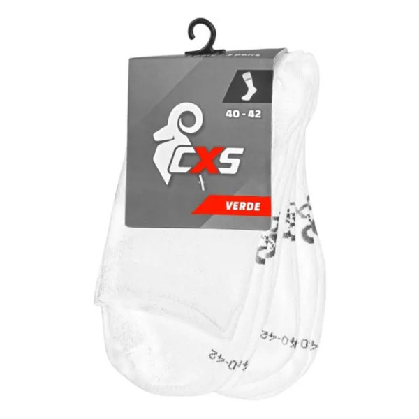 Chaussettes classiques CXS