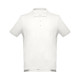 Polo à manches courtes en coton pour hommes THC ADAM II - Fiche produit | BCM Goodies