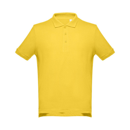Polo THC ADAM 3XL II pour homme - Polo publicitaire de qualité - BCM Goodies