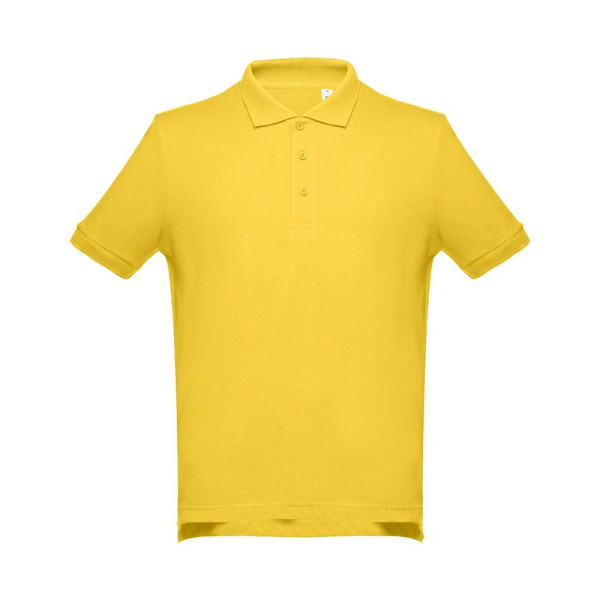 Polo THC ADAM 3XL II pour homme - Polo publicitaire de qualité - BCM Goodies