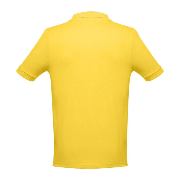 Polo THC ADAM 3XL II pour homme - Polo publicitaire de qualité - BCM Goodies