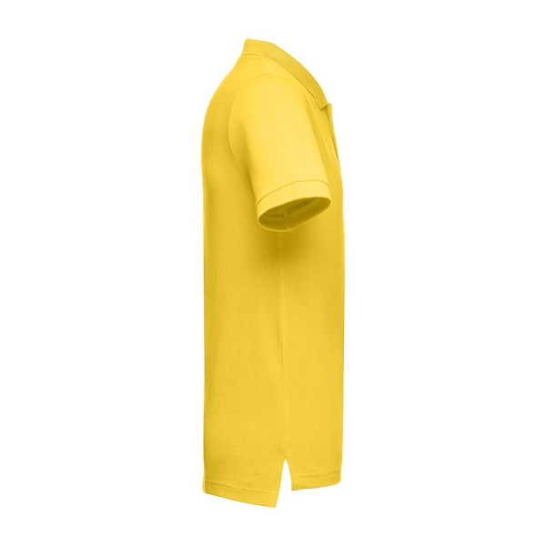 Polo THC ADAM 3XL II pour homme - Polo publicitaire de qualité - BCM Goodies