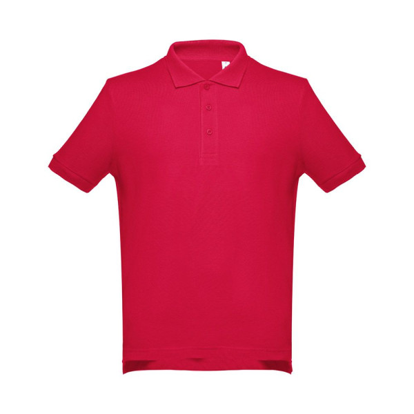 Polo THC ADAM 3XL II pour homme - Polo publicitaire de qualité - BCM Goodies