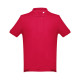 Polo THC ADAM 3XL II pour homme - Polo publicitaire de qualité - BCM Goodies