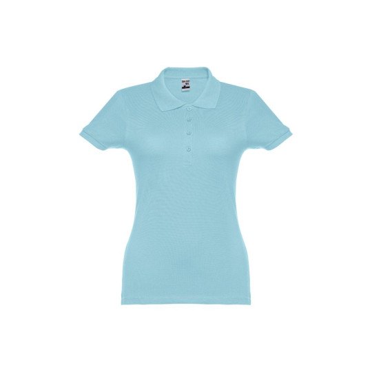 Polo pour femme THC EVE II personnalisable - BCM Goodies