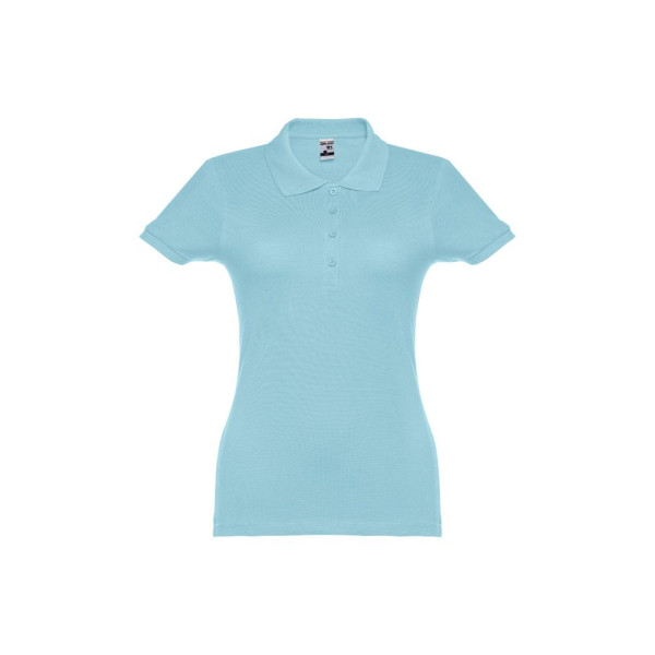 Polo pour femme THC EVE II personnalisable - BCM Goodies