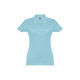 Polo pour femme THC EVE II personnalisable - BCM Goodies
