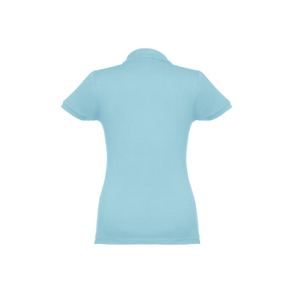 Polo pour femme THC EVE II personnalisable - BCM Goodies