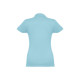 Polo pour femme THC EVE II personnalisable - BCM Goodies