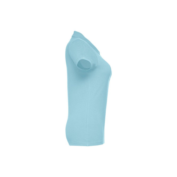 Polo pour femme THC EVE II personnalisable - BCM Goodies