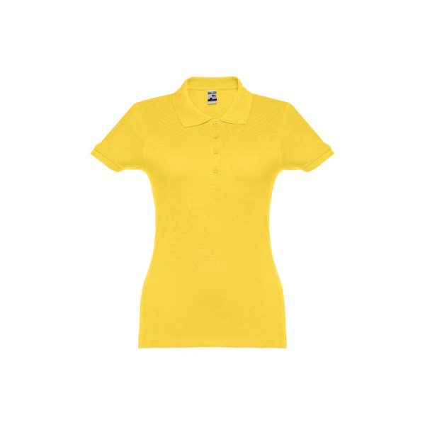 Polo pour femme THC EVE II personnalisable - BCM Goodies