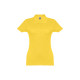 Polo pour femme THC EVE II personnalisable - BCM Goodies