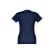 T-shirt personnalisable THC ANKARA WOMEN II - BCM Goodies