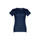 T-shirt personnalisable THC ANKARA WOMEN II - BCM Goodies