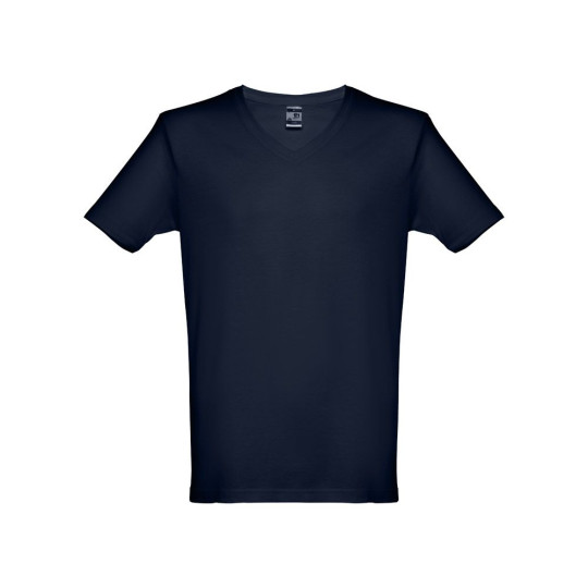 T-shirt pour homme THC ATHENS II - Fiche Produit | BCM Goodies