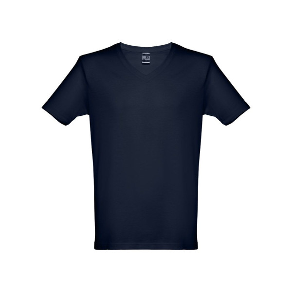 T-shirt pour homme THC ATHENS II - Fiche Produit | BCM Goodies