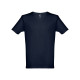 T-shirt pour homme THC ATHENS II - Fiche Produit | BCM Goodies