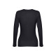 T-shirt en coton à manches longues pour hommes THC BUCHAREST WH II - BCM Goodies