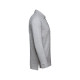 Polo à manches longues THC BERN 3XL II pour homme - BCM Goodies