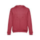 Sweat-shirt homme THC AMSTERDAM II en coton et polyester - BCM Goodies