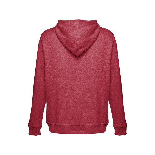 Sweat-shirt homme THC AMSTERDAM II en coton et polyester - BCM Goodies