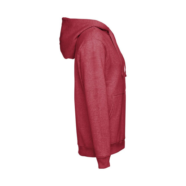 Sweat-shirt homme THC AMSTERDAM II en coton et polyester - BCM Goodies