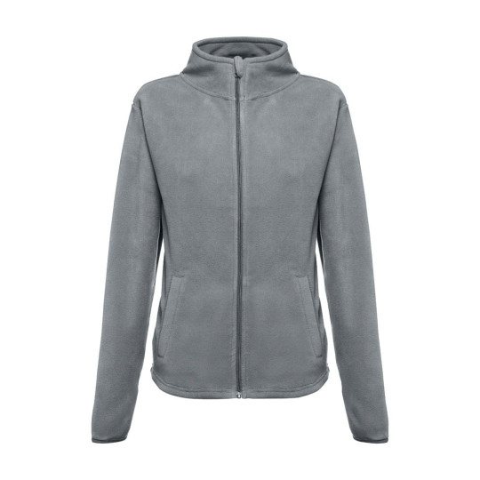 Veste polaire ceinturée pour femme THC HELSINKI WOMEN II - BCM Goodies