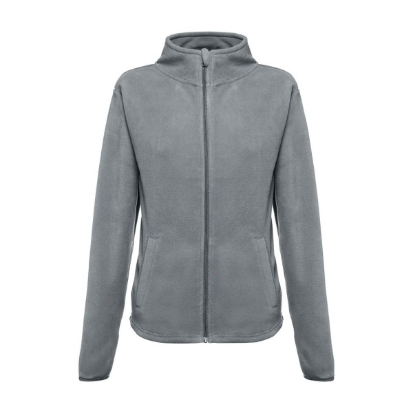Veste polaire ceinturée pour femme THC HELSINKI WOMEN II - BCM Goodies