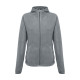 Veste polaire ceinturée pour femme THC HELSINKI WOMEN II - BCM Goodies