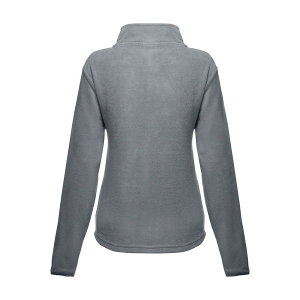 Veste polaire ceinturée pour femme THC HELSINKI WOMEN II - BCM Goodies