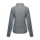 Veste polaire ceinturée pour femme THC HELSINKI WOMEN II - BCM Goodies