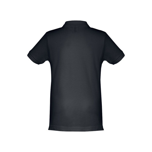 Polo THC ADAM KIDS II en coton pour enfants (unisexe) - BCM Goodies